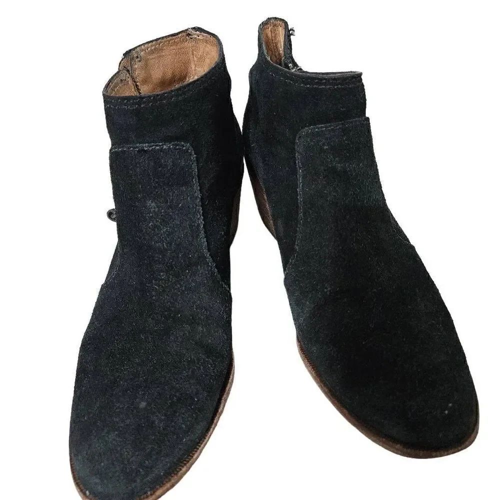 Madewell boots - Picture 2 of 7